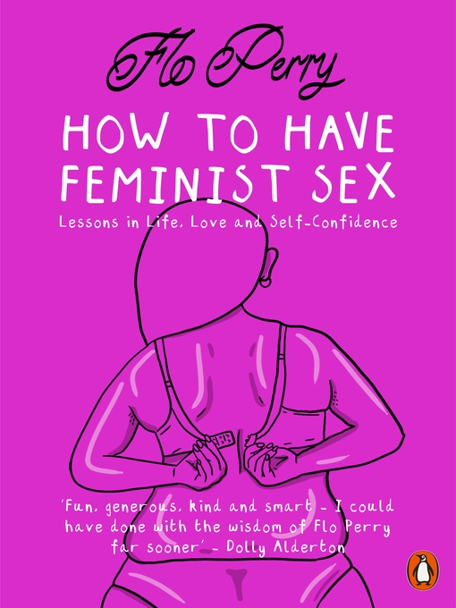 Title details for How to Have Feminist Sex by Flo Perry - Wait list